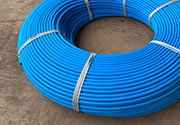 Varun Flow MDPE Pipes