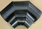 Varun HDPE Fittings
