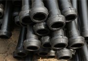 Varun HDPE Fittings