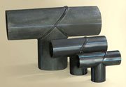Varun HDPE Fittings